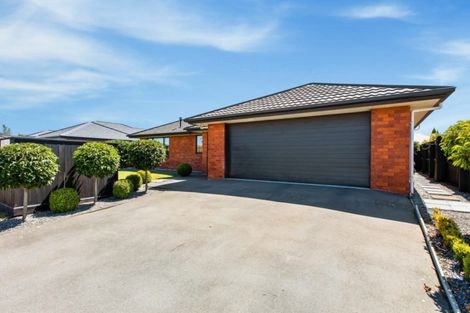 Photo of property in 17 Mccauley Street, Rolleston, 7614