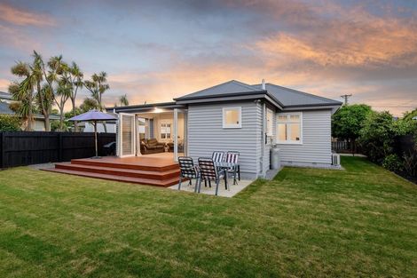 Photo of property in 45 Harrison Street, Mairehau, Christchurch, 8013