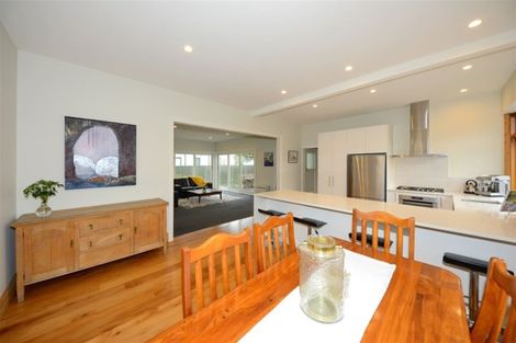 Photo of property in 134 Idris Road, Strowan, Christchurch, 8052