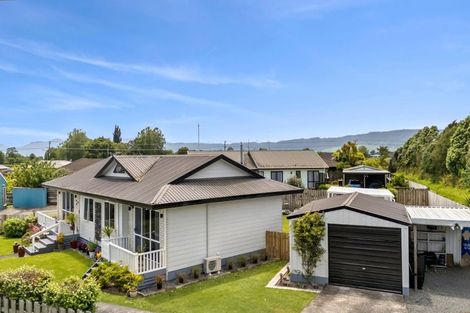 Photo of property in 14 Kahikatea Crescent, Matamata, 3400