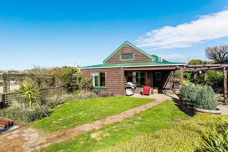 Photo of property in 43 Beresford Street, Kaikorai, Dunedin, 9010