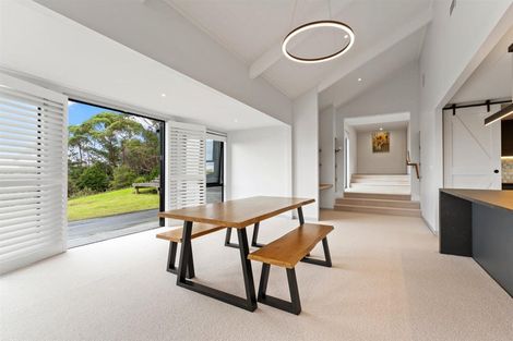 Photo of property in 414 Leigh Road, Whangateau, 0985