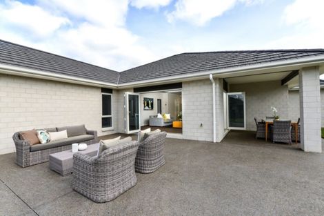 Photo of property in 42 Roy Hilton Drive, Flagstaff, Hamilton, 3210