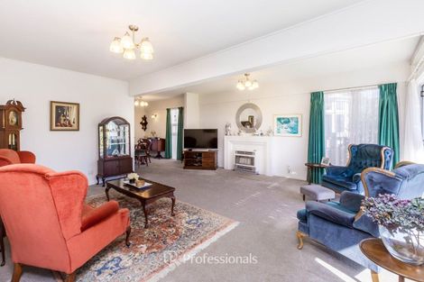 Photo of property in 4 Penrose Street, Woburn, Lower Hutt, 5010