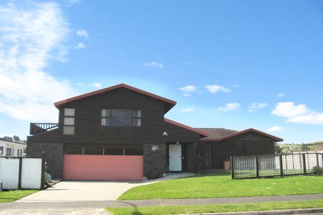 Photo of property in 27 Rangataua Street, Welcome Bay, Tauranga, 3112