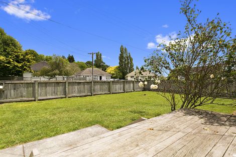 Photo of property in 4 Craig Crescent, Morrinsville, 3300