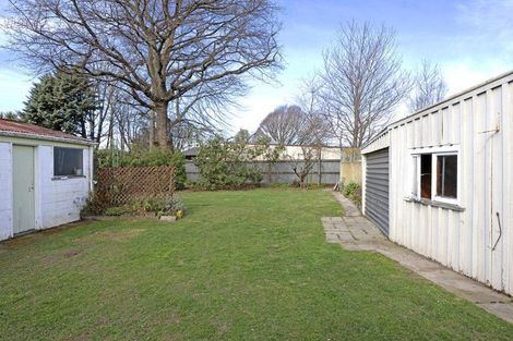 Photo of property in 5 Mappleton Avenue, Burnside, Christchurch, 8053
