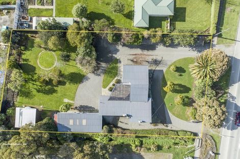 Photo of property in 246 High Street, Solway, Masterton, 5810