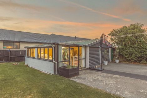 Photo of property in 52 Rocking Horse Road, Southshore, Christchurch, 8062