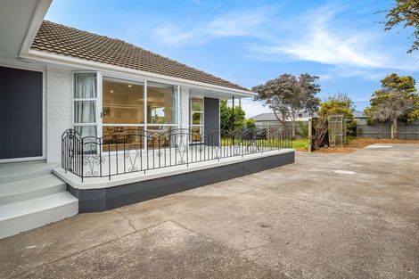 Photo of property in 16 Leverett Place, North New Brighton, Christchurch, 8083