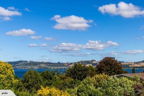 Photo of property in 8 Birch Street, Hilltop, Taupo, 3330