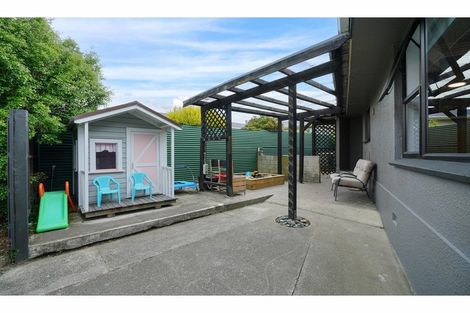 Photo of property in 56 Orwell Crescent, Newfield, Invercargill, 9812
