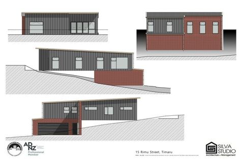 Photo of property in 15a Rimu Street, Highfield, 7910