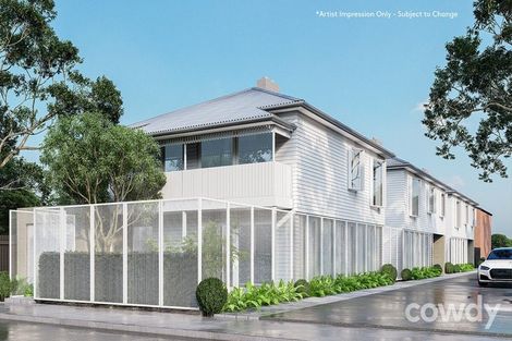 Photo of property in 88 Holly Road, St Albans, Christchurch, 8014
