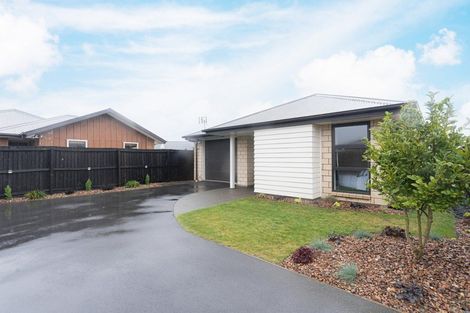 Photo of property in 5 Koreke Lane, Halswell, Christchurch, 8025