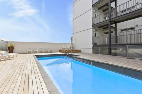 Photo of property in 5k/435 New North Road, Kingsland, Auckland, 1021