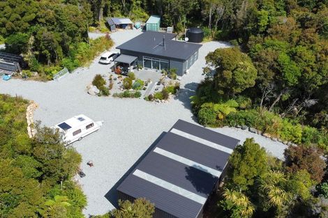 Photo of property in 42 Puketiro Drive, Kumara Junction, Hokitika, 7882