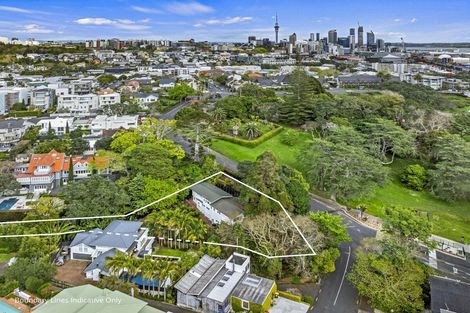 Photo of property in 11 Judges Bay Road, Parnell, Auckland, 1052