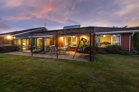 Photo of property in 6 Kintyre Drive, Broomfield, Christchurch, 8042