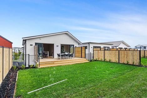 Photo of property in 3 Roundel Crescent, Whenuapai, Auckland, 0618