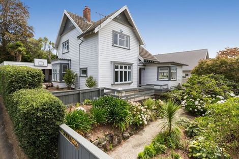 Photo of property in 25 Grendon Street, Maori Hill, Dunedin, 9010