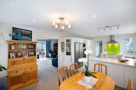 Photo of property in 96 William Brittan Avenue, Halswell, Christchurch, 8025