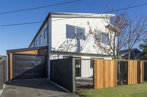 Photo of property in 32c Southey Street, Sydenham, Christchurch, 8023