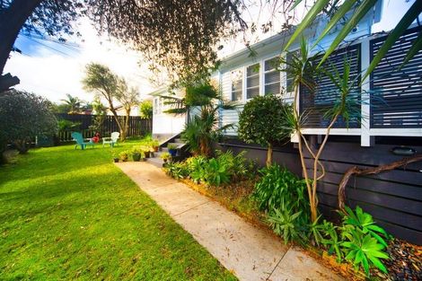 Photo of property in 3 Tawariki Street, Ponsonby, Auckland, 1021