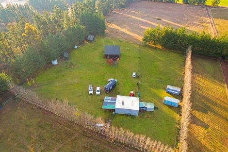 Photo of property in 244 Main Race Road, Eyrewell, Rangiora, 7476