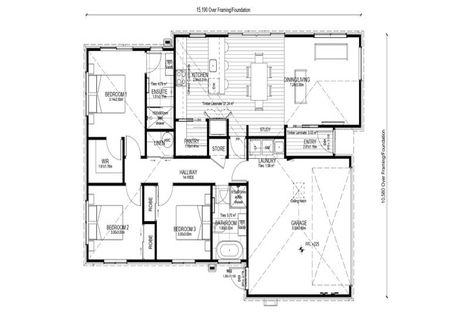 Photo of property in 45 Adderley Terrace, Kaiapoi, 7630