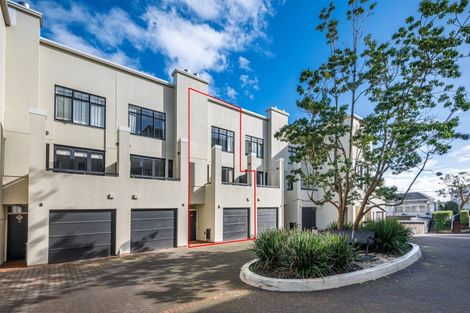 Photo of property in 20/7 Cleveland Road, Parnell, Auckland, 1052