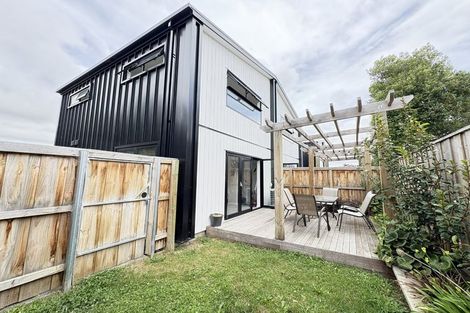 Photo of property in 4/163 King Street, Sydenham, Christchurch, 8023