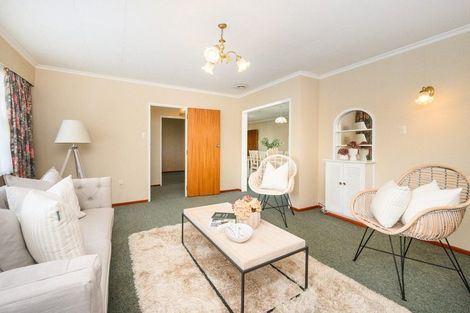 Photo of property in 4 Cremorne Avenue, Hokowhitu, Palmerston North, 4410