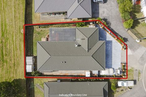 Photo of property in 17 Reyland Close, Weymouth, Auckland, 2103