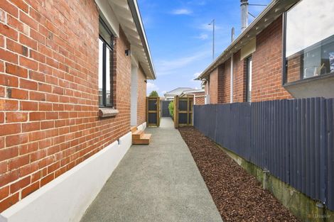 Photo of property in 55 Wilson Street, Seaview, Timaru, 7910