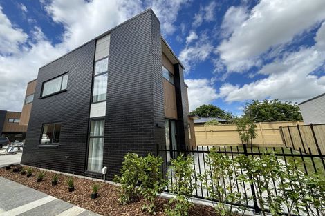 Photo of property in 2a Lowestoft Place, West End, Palmerston North, 4412