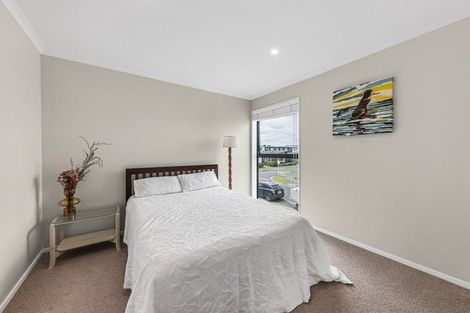 Photo of property in 61 Kopuru Road, Whenuapai, Auckland, 0618