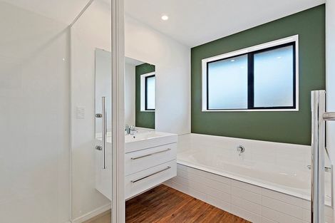 Photo of property in 55 Bethany Road, Rolleston, 7614