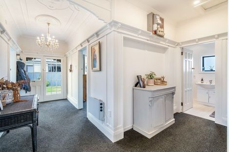 Photo of property in 21 Hensley Street, Gladstone, Invercargill, 9810