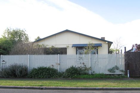 Photo of property in 109 Vigor Brown Street, Napier South, Napier, 4110