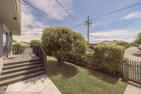 Photo of property in 193 Beach Road, North New Brighton, Christchurch, 8083