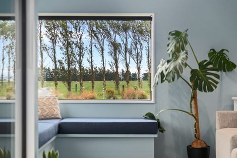 Photo of property in 604 Homebush Road, Kirwee, Christchurch, 7671