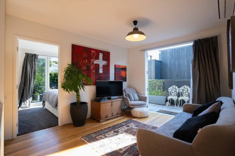 Photo of property in 49 Regina Street, Westmere, Auckland, 1022
