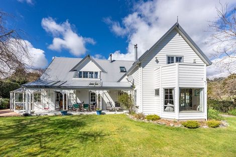 Photo of property in 42 Wi Tako Street, Manakau, Levin, 5573