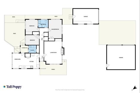 Photo of property in 215 Tony Avenue, Thames, 3500