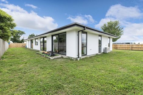 Photo of property in 20 Cardale Street, Darfield, 7510