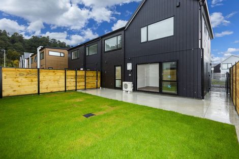 Photo of property in 9 Betty Boyes Street, Wallaceville, Upper Hutt, 5018