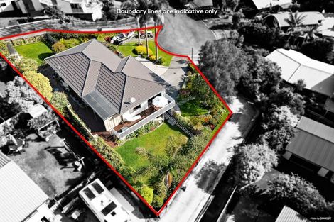 Photo of property in 30 Gerontius Lane, Snells Beach, 0920