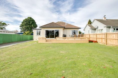 Photo of property in 48 Bedford Road, Marewa, Napier, 4110