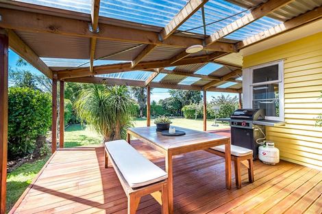 Photo of property in 49 Raihara Street, Kaikohe, 0405